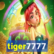 tiger7777