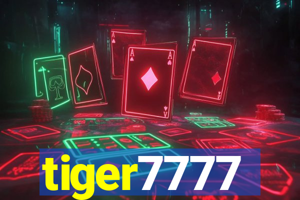 tiger7777