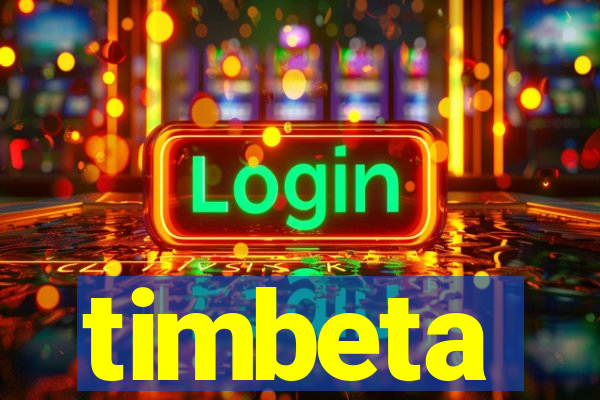 timbeta