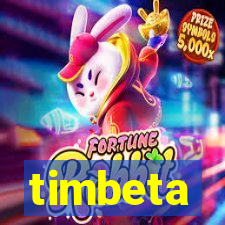 timbeta