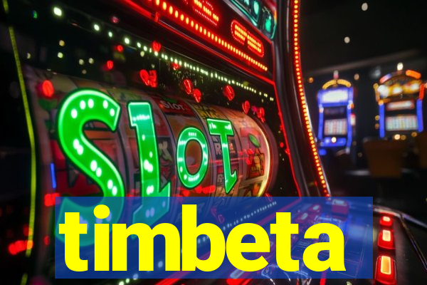 timbeta