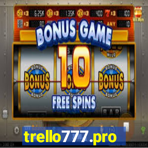 trello777.pro