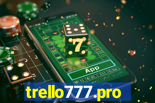 trello777.pro