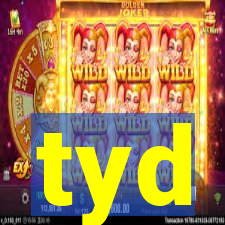 tyd-bet.com