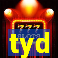 tyd-bet.com