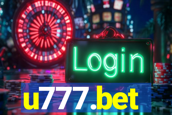 u777.bet