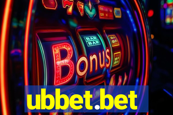 ubbet.bet