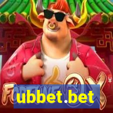 ubbet.bet