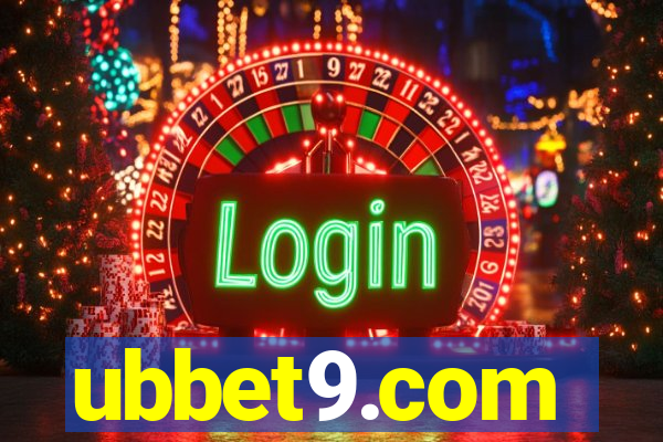 ubbet9.com