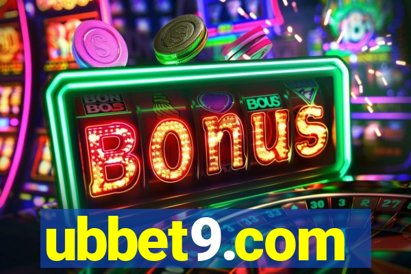 ubbet9.com