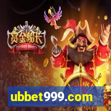 ubbet999.com