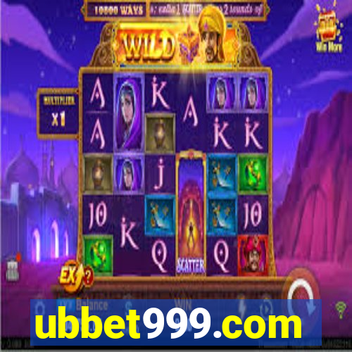 ubbet999.com