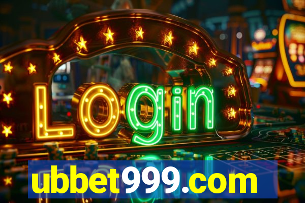 ubbet999.com