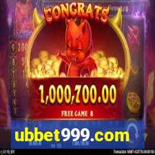 ubbet999.com