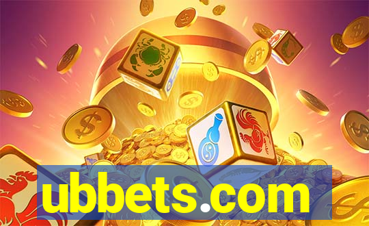 ubbets.com