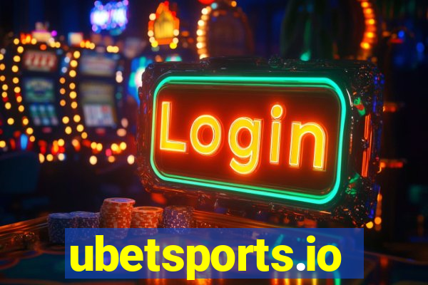 ubetsports.io