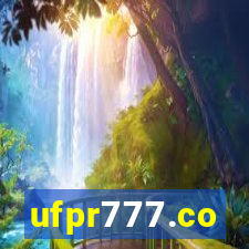 ufpr777.co