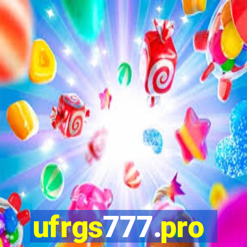 ufrgs777.pro