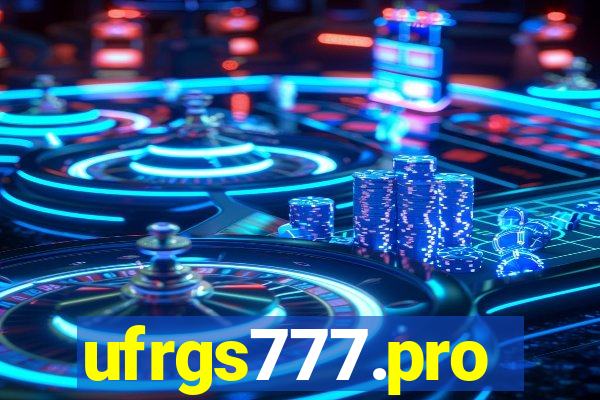 ufrgs777.pro