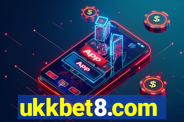 ukkbet8.com