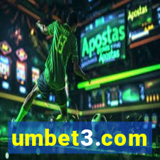 umbet3.com