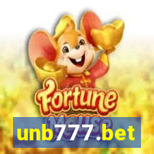 unb777.bet