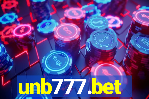 unb777.bet