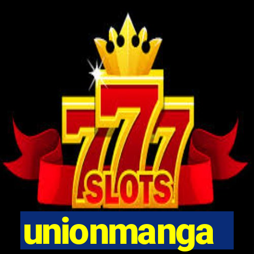 unionmanga