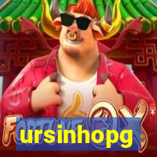 ursinhopg