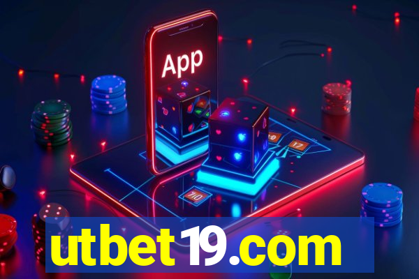 utbet19.com