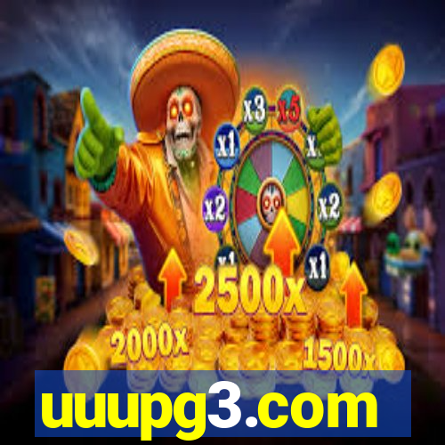 uuupg3.com