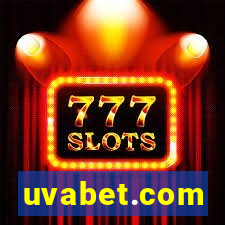 uvabet.com