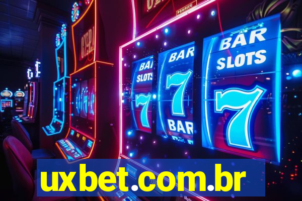 uxbet.com.br