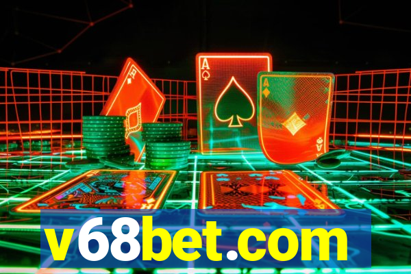 v68bet.com