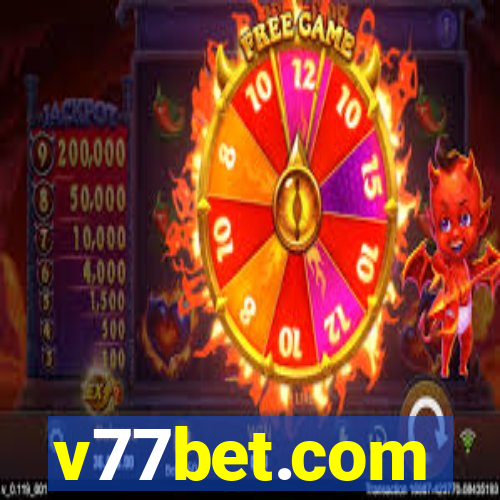 v77bet.com