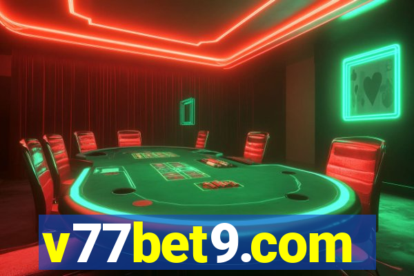 v77bet9.com