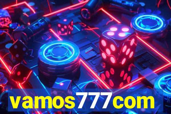 vamos777com