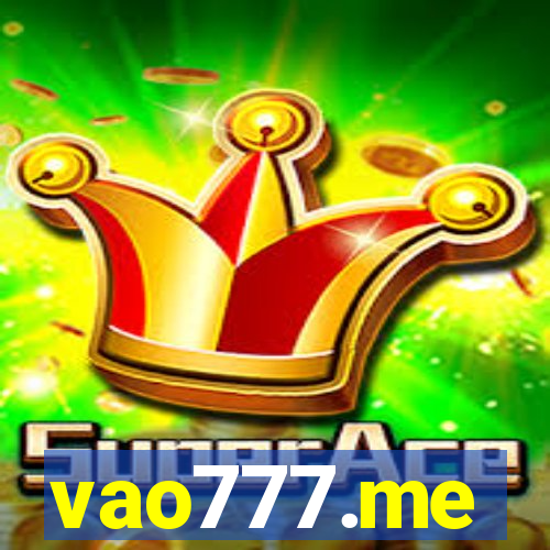 vao777.me