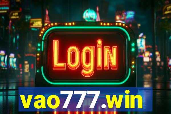 vao777.win