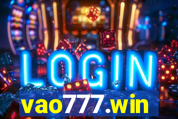 vao777.win