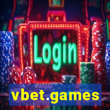 vbet.games