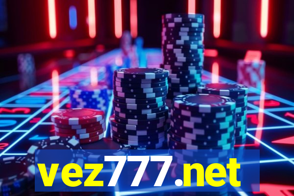 vez777.net