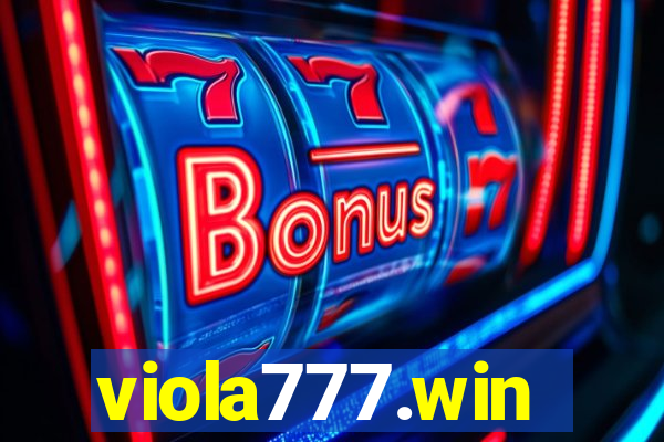 viola777.win