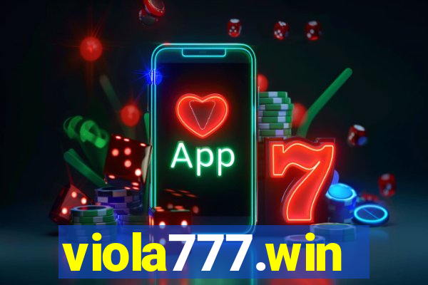 viola777.win