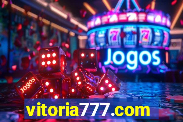 vitoria777.com