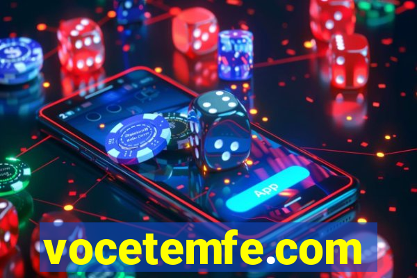 vocetemfe.com