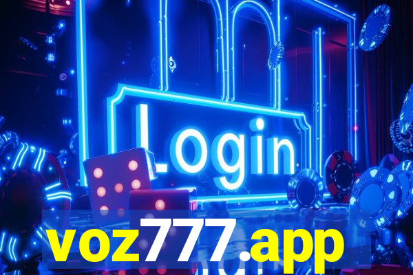 voz777.app