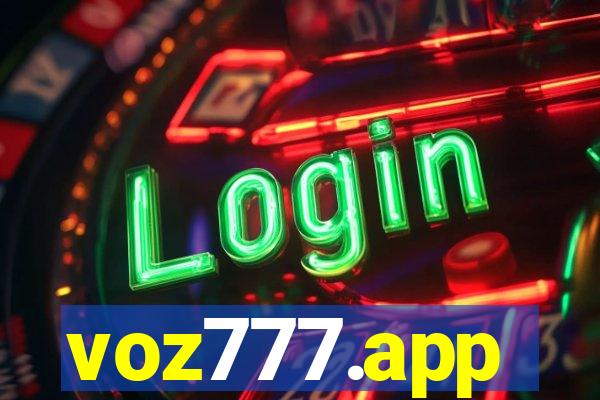 voz777.app