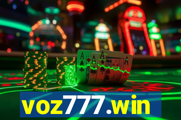 voz777.win