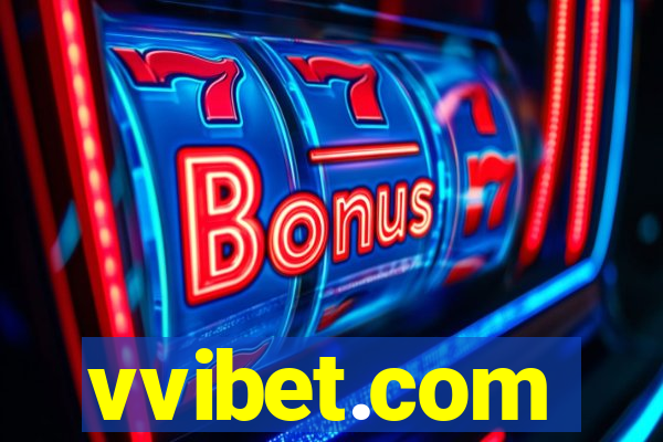 vvibet.com